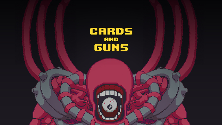 Review game Cards and Guns
